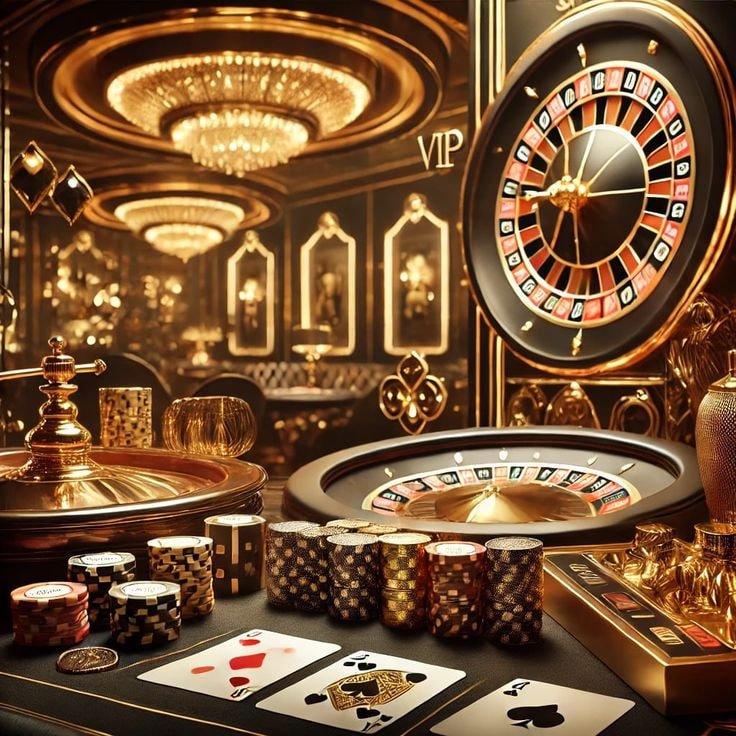 66fish Live Casino Baccarat Table Bet ထည့်နည်းနှင့် ကစားနည်းအဆင့်များ
