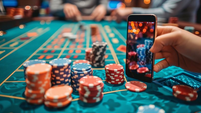 66fish Slot ဂိမ်း Jackpot နှင့် Bonus Feature များပြသချက်