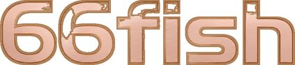 66fish logo